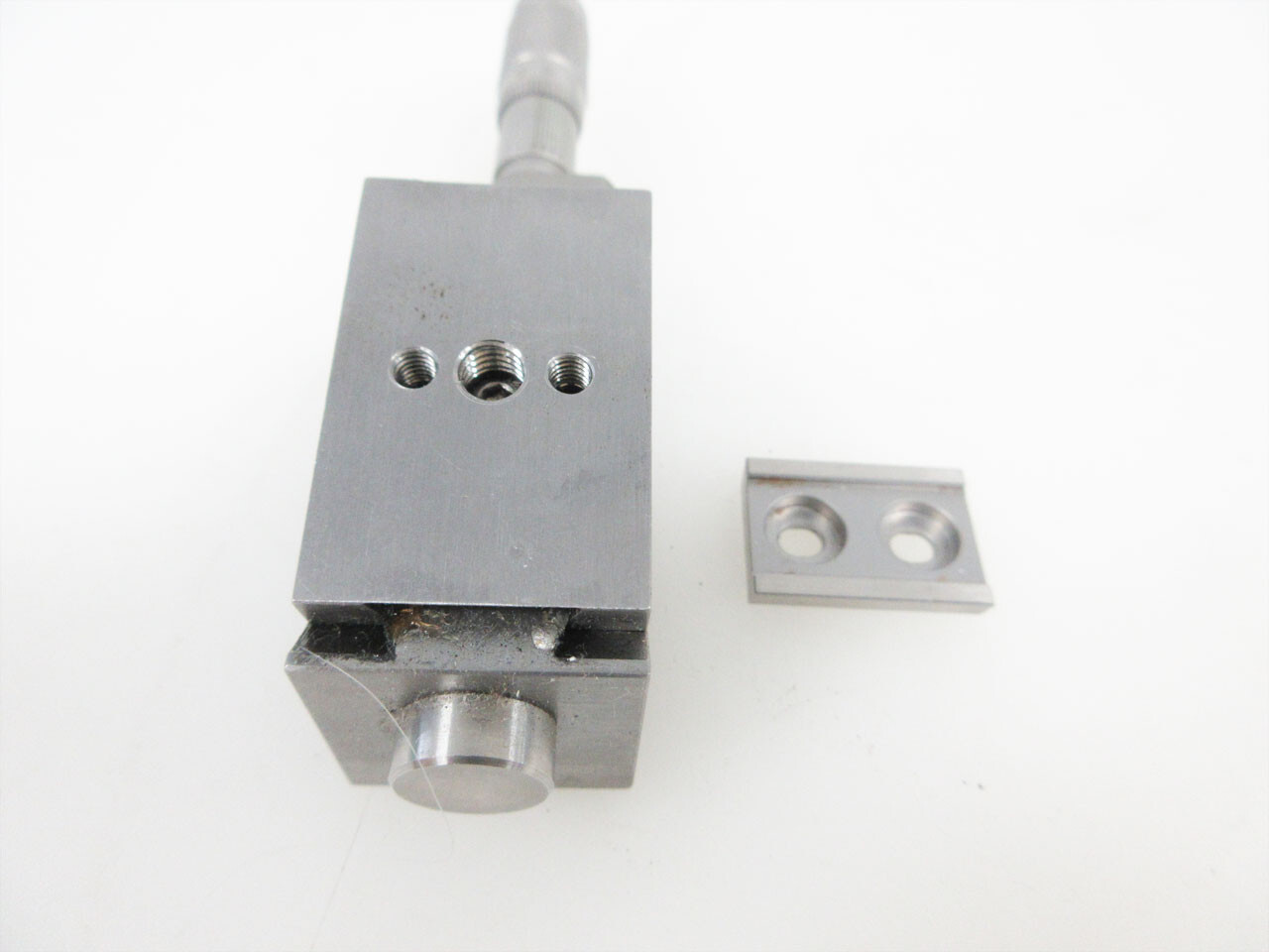 NEWPORT 561-GON GONIOMETER +/- 10 DEGREES 561 SERIES WITH SM-13 - NO SCREWS