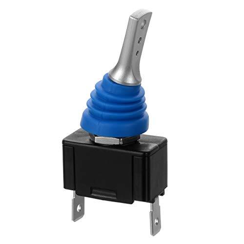 DC12V 40A/24V 20A ON-Off Waterproof Switch Toggle Switch Rocker Switches
