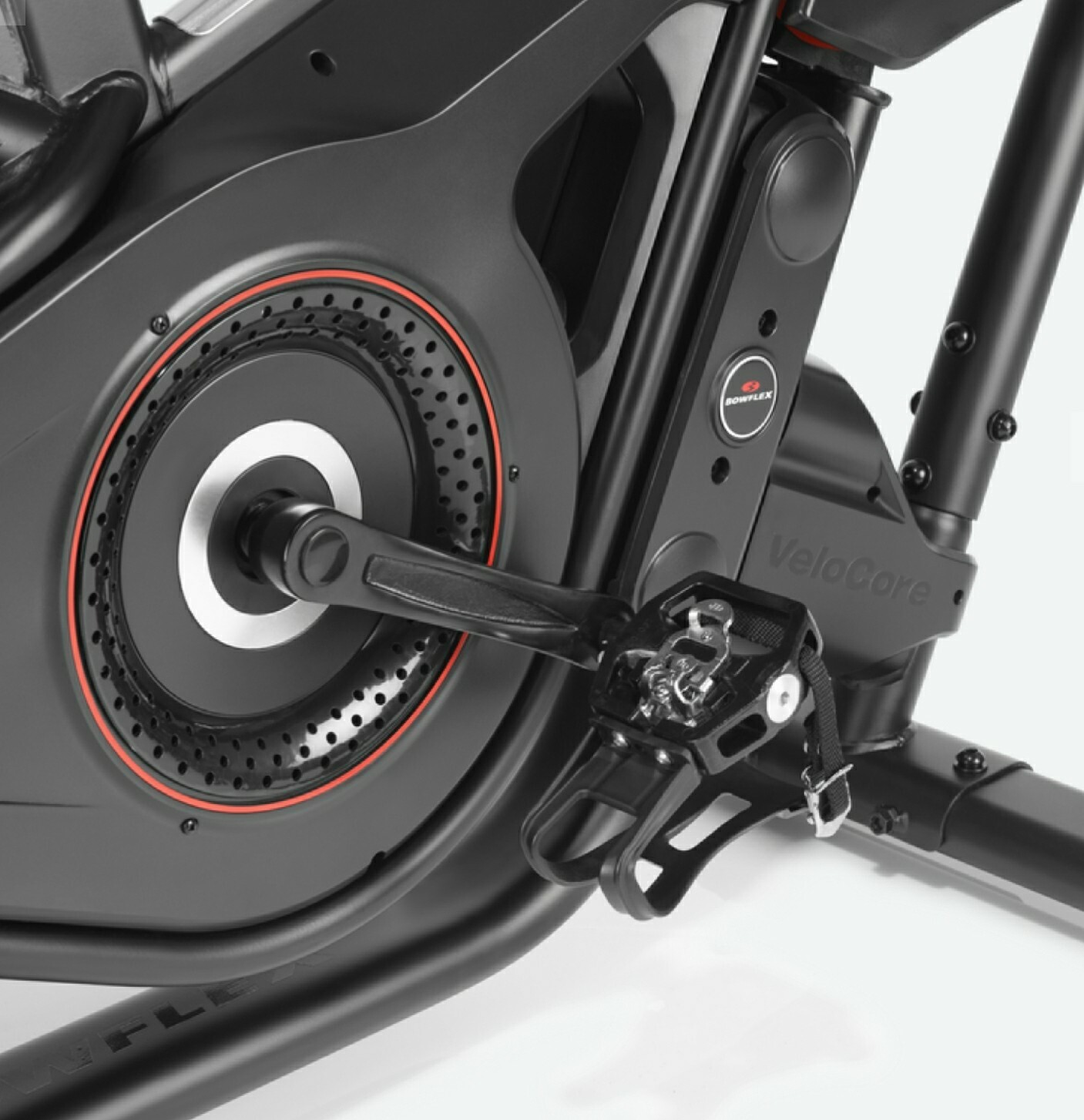 Bowflex Velocore Bike 22"