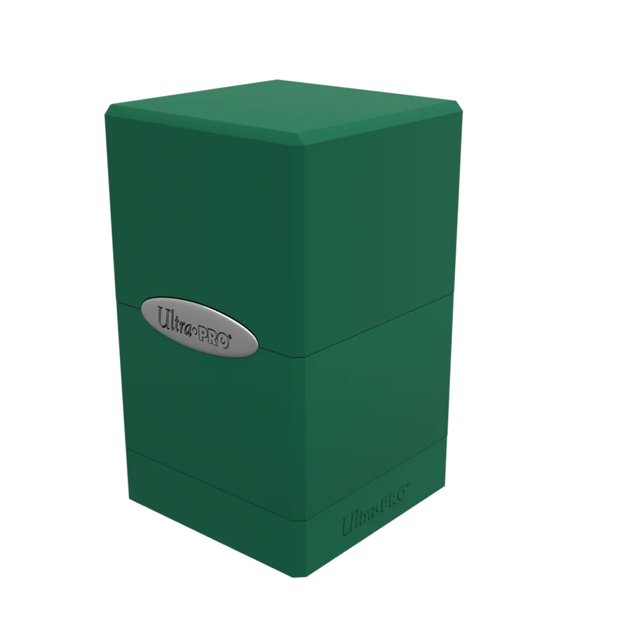 Ultra Pro Satin Tower Deck Box