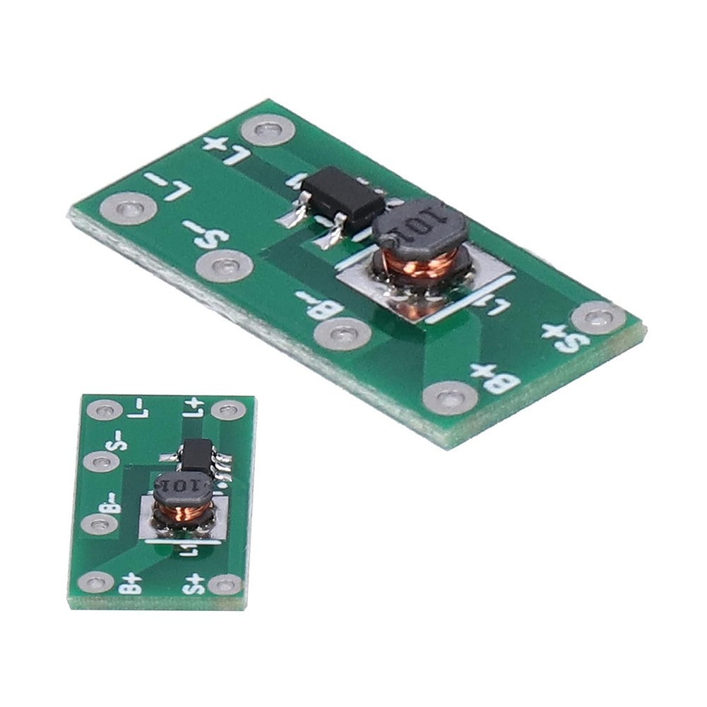 10PCS Solar Light Circuit Board for Road Stud Lights with Auto On Off Feature