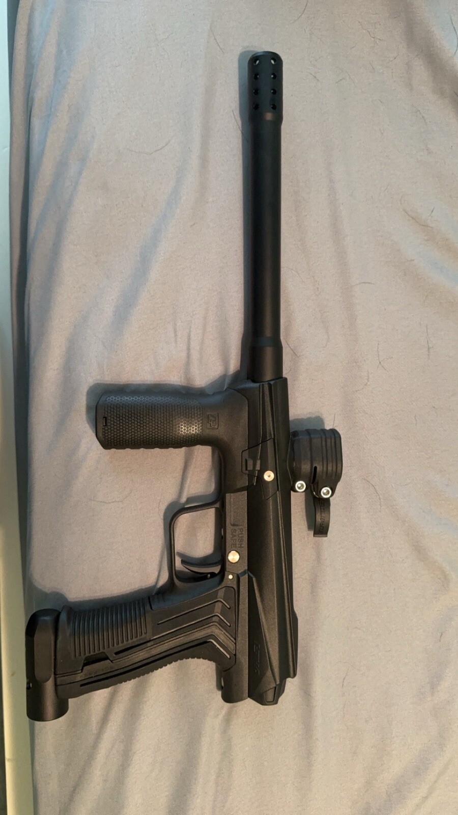 Paint Ball Kit