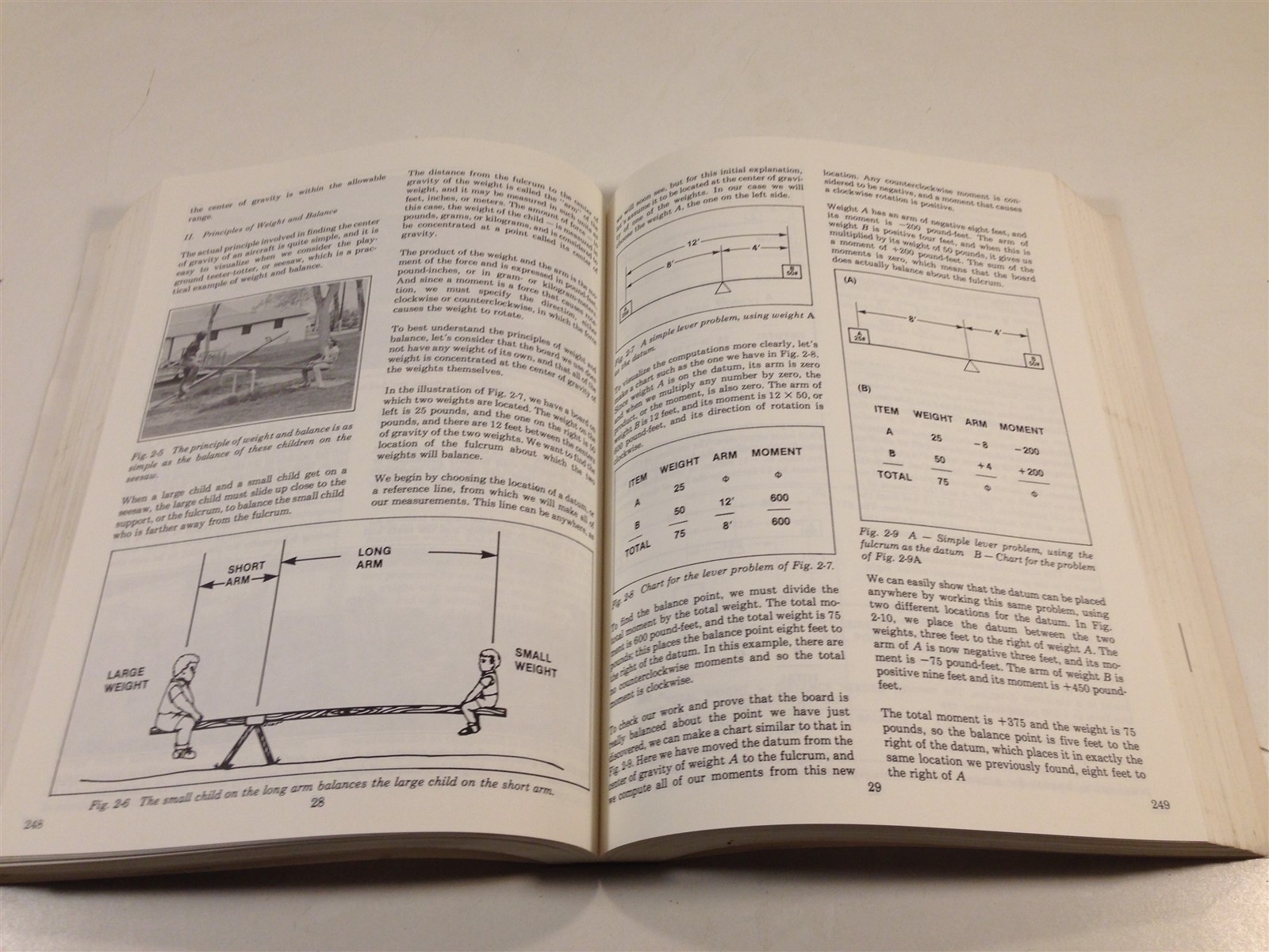 1985 Aviation Technician Integrated Training General Section 3 Books