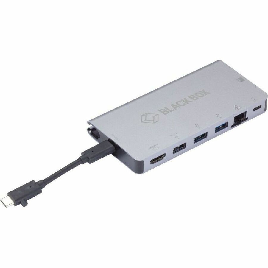 Black Box USB C Docking Station (usbc2000r2)