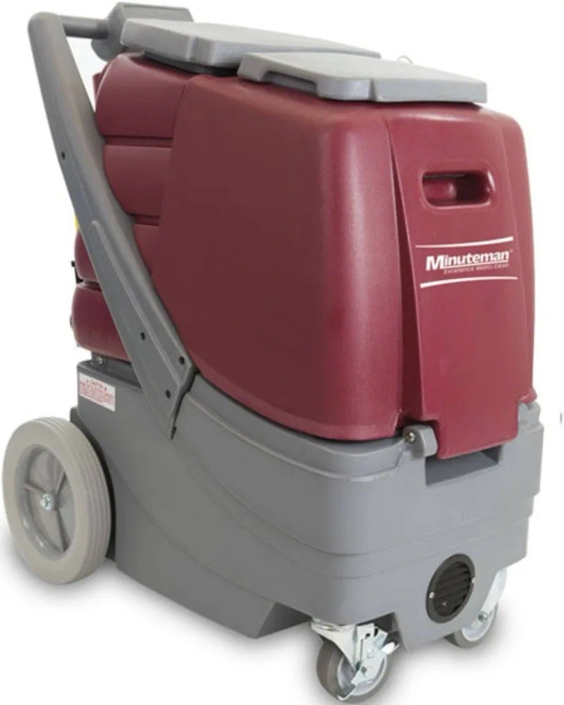 MINUTEMAN - RC100 - Carpet Extractor - RUSH Series