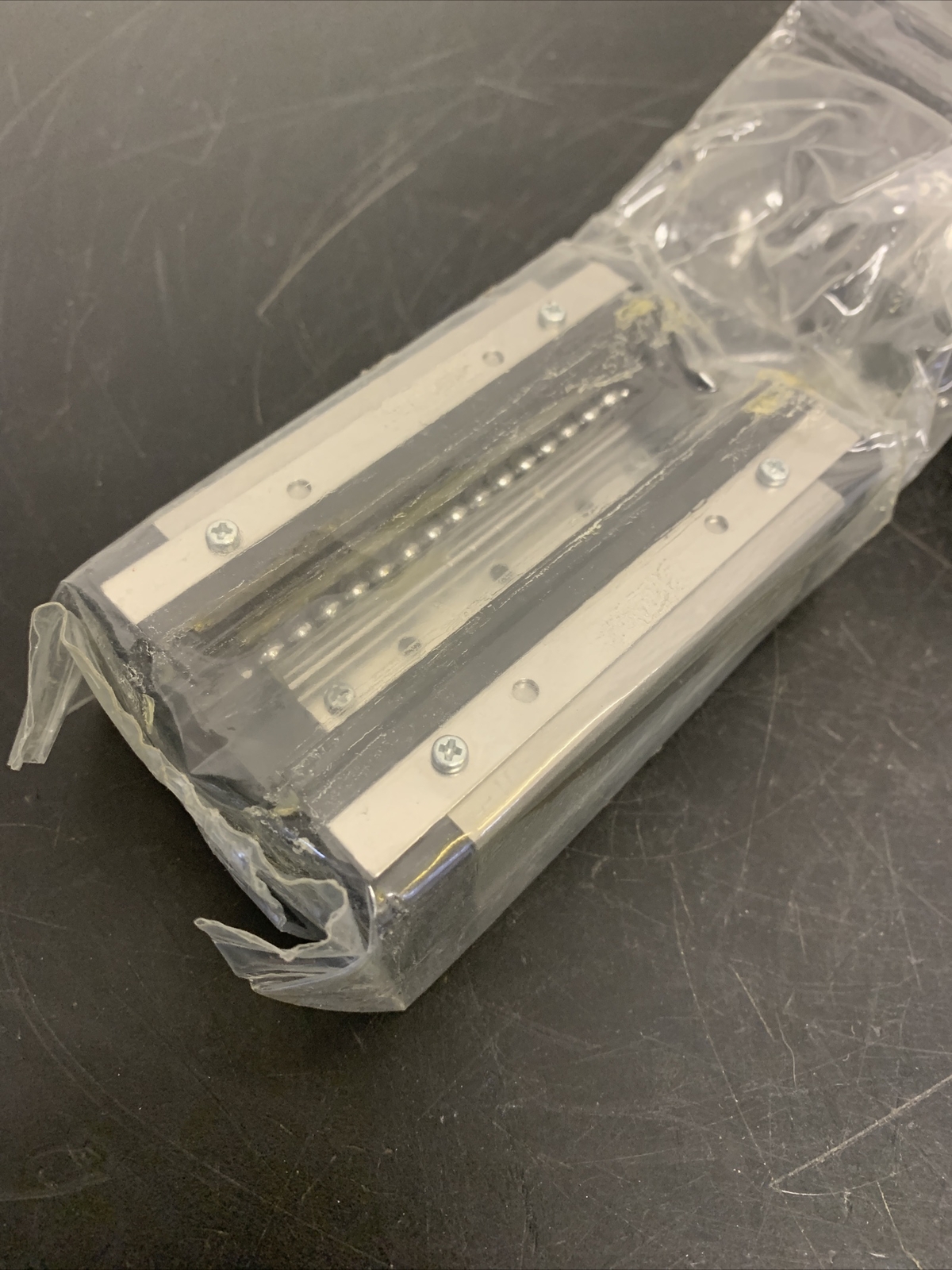 THK SR30WISS LINEAR BEARING