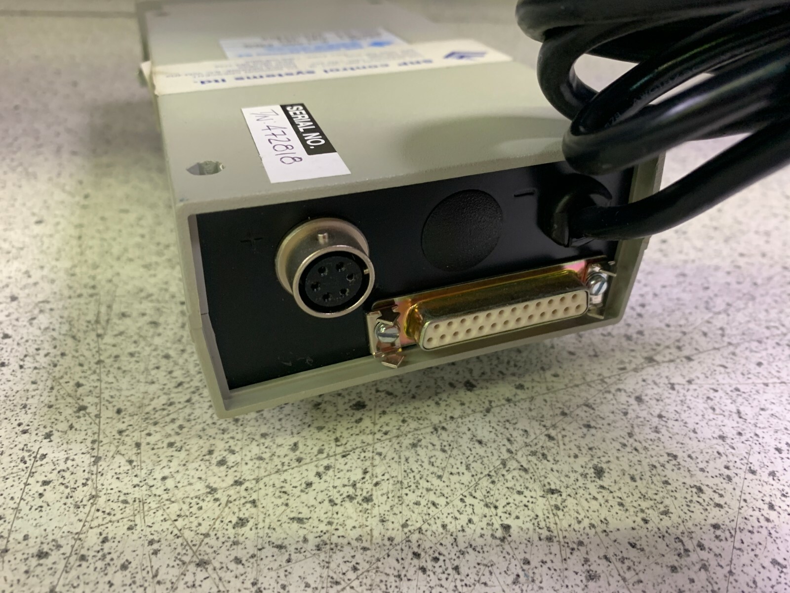 Druck Incorporated DPI-260 Pressure Indicator