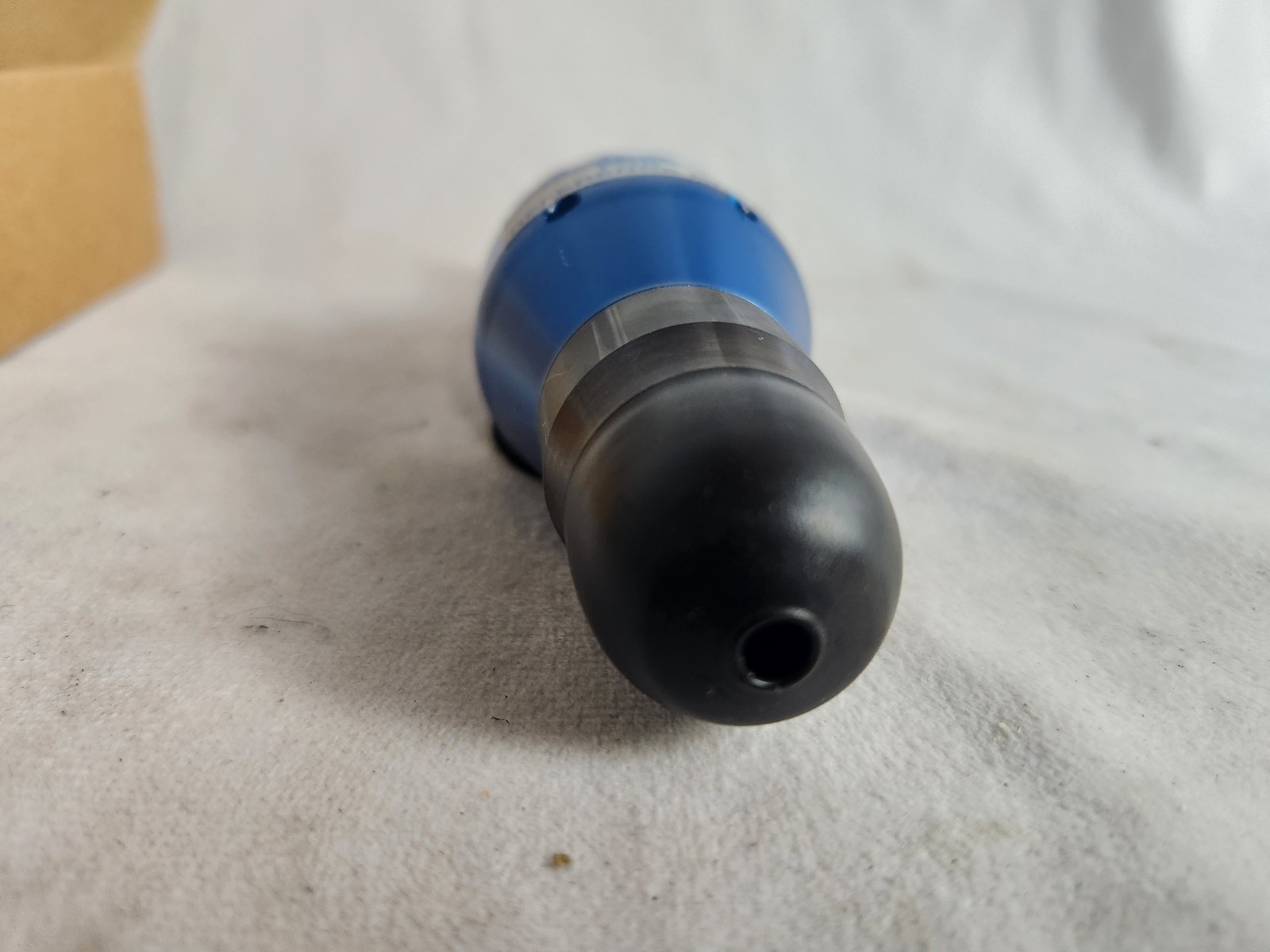 Tschorn SAVEplus Dial 3D Tester Taster Probe Read Description