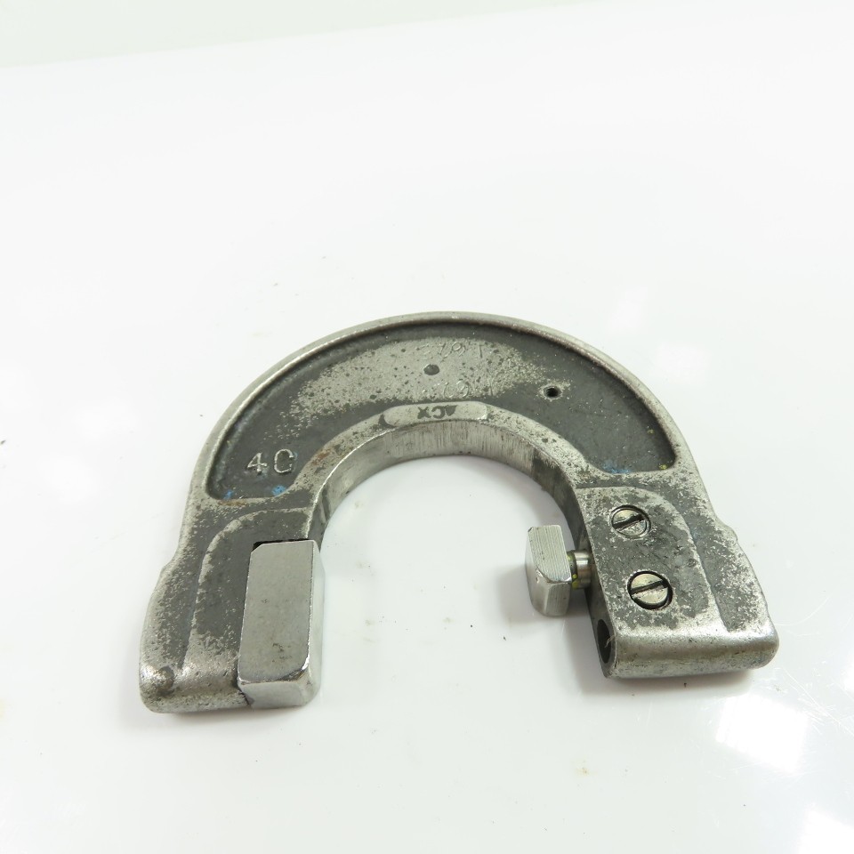 4CX 4C Adjustable Snap Gage