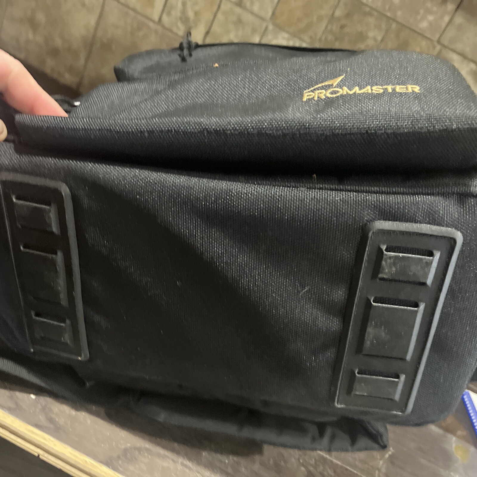 Promaster Backpack