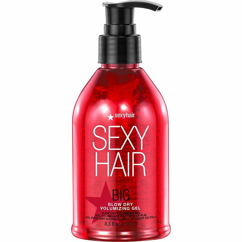 Big Sexy Hair Blow Dry Volumizing Gel 8.5 oz