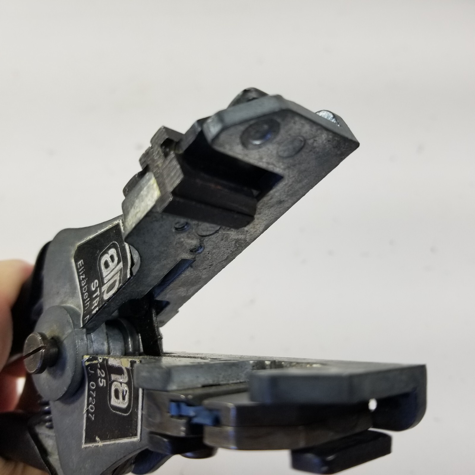Alpha STRP-25 Wire Strippers