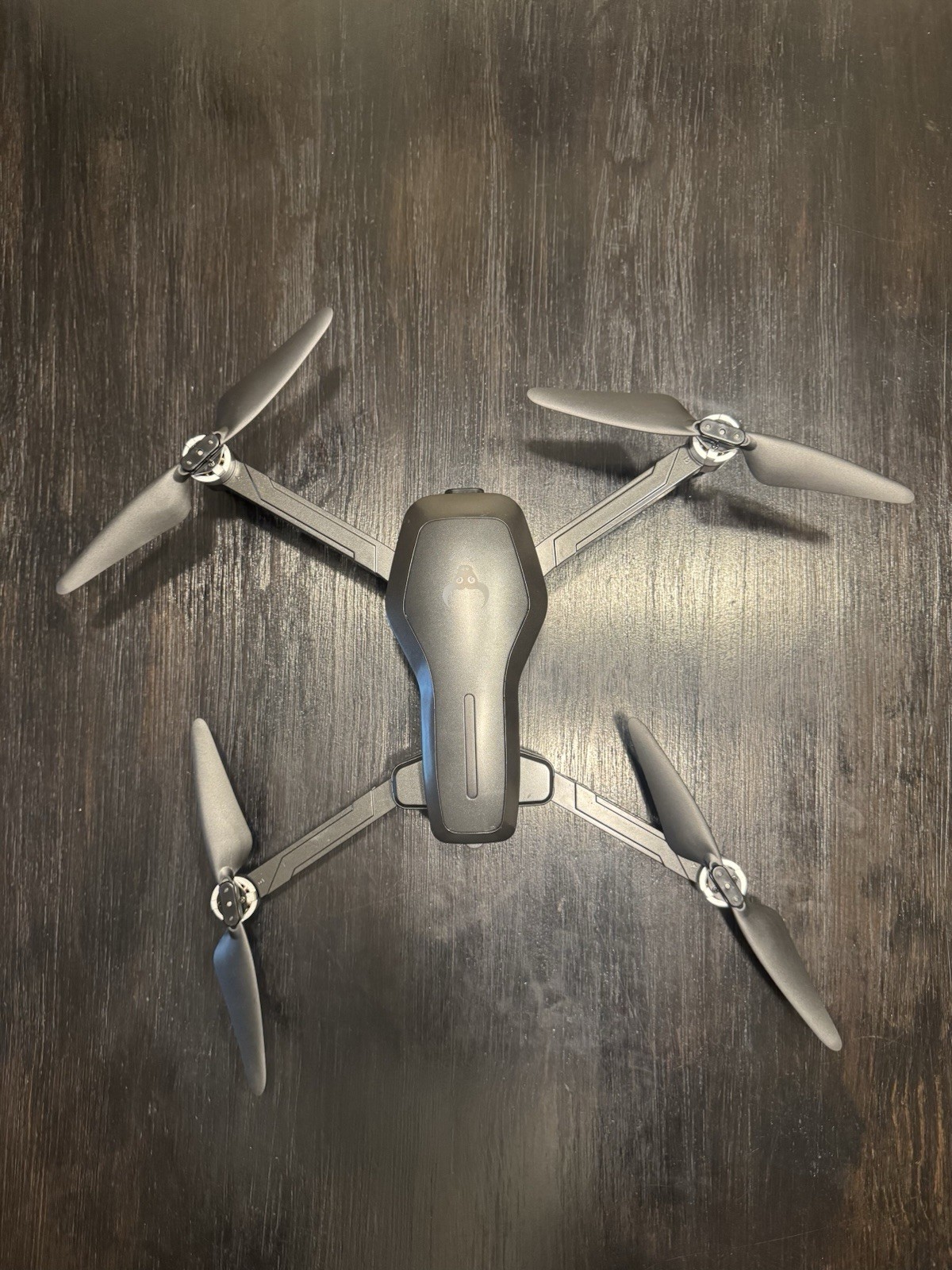 ZLRC SG906 Pro 2 Foldable Camera Drone with Remote Controller Battery & Accs.