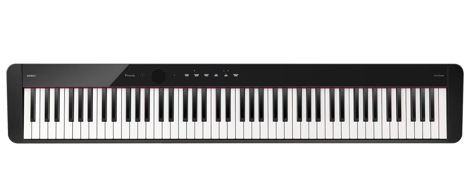 CASIO PX-S5000BK Digital Piano Black