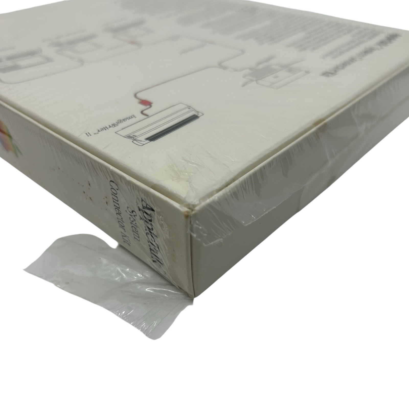 Apple AppleTalk System Connector Kit W/8-PIN Mini-Circular Plug M2052 New