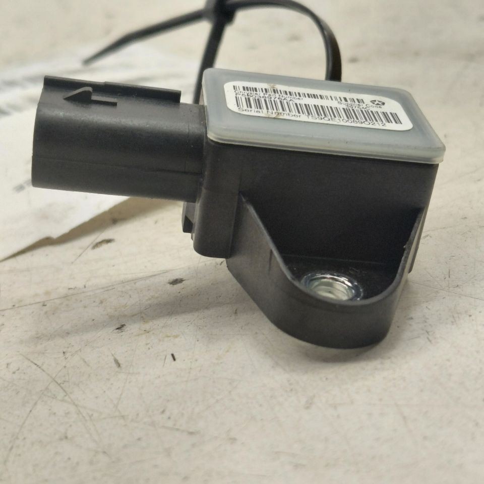 Jeep Cherokee Contact Sensor 2019 2020 2021