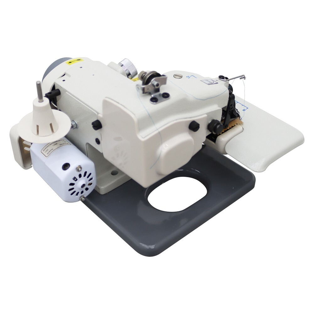 Portable Blindstitch Hem Chain Blind Stitch Sewing Machine for Hemming and Cuff