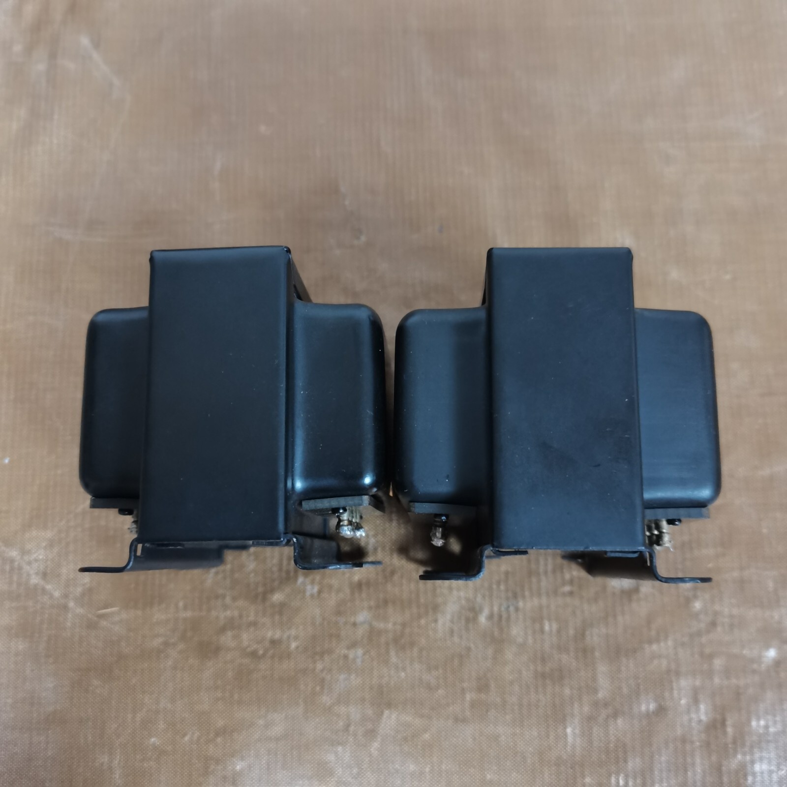 Tango U15-8 output transformer for push-pull tube amplifiers 15W 8k
