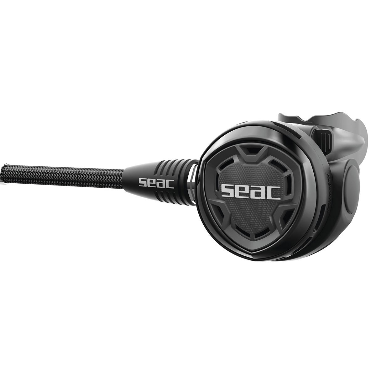 Seac IT300 300 DIN Regulator