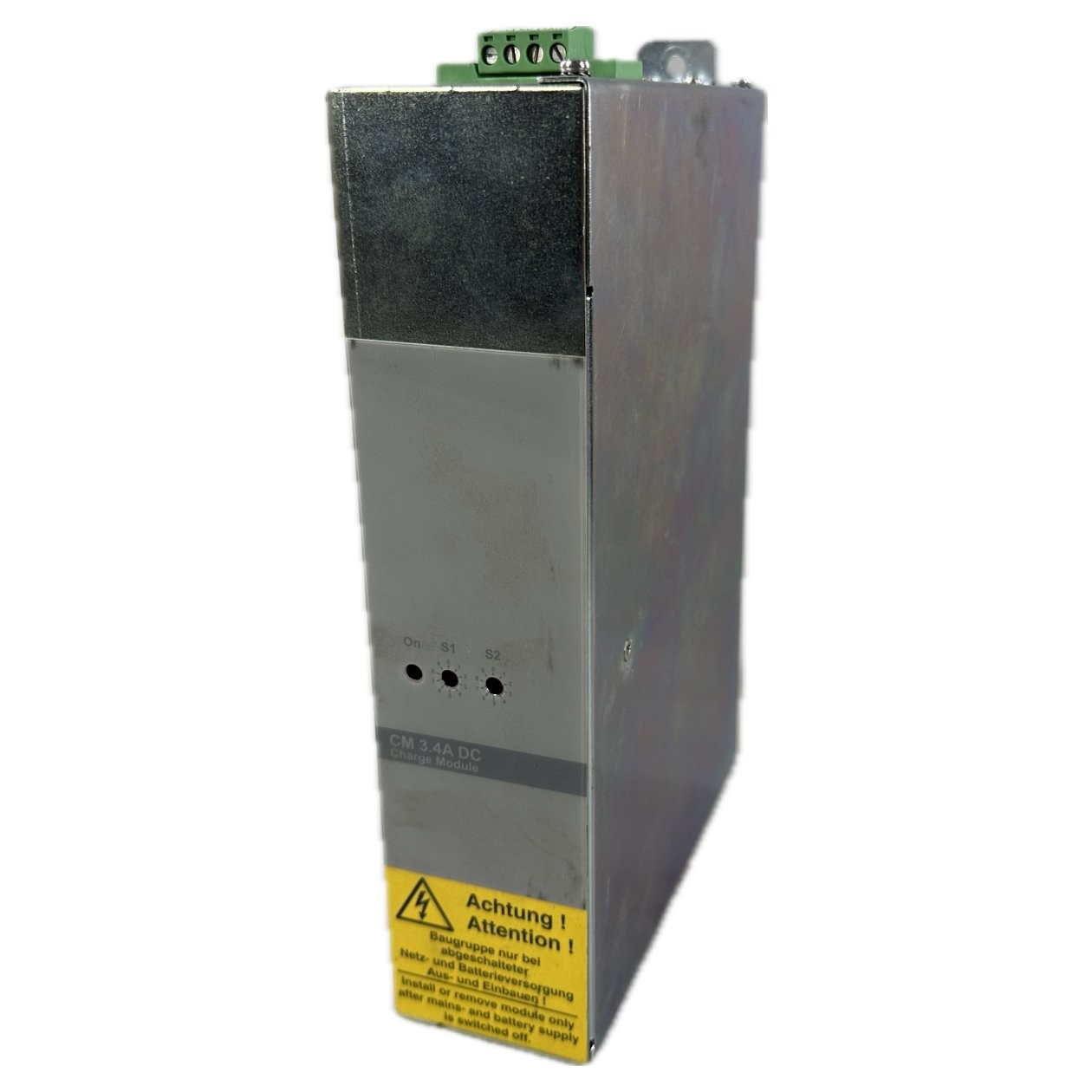PQ4731 Module Eaton CM 3.4A DC CEAG 40071360370