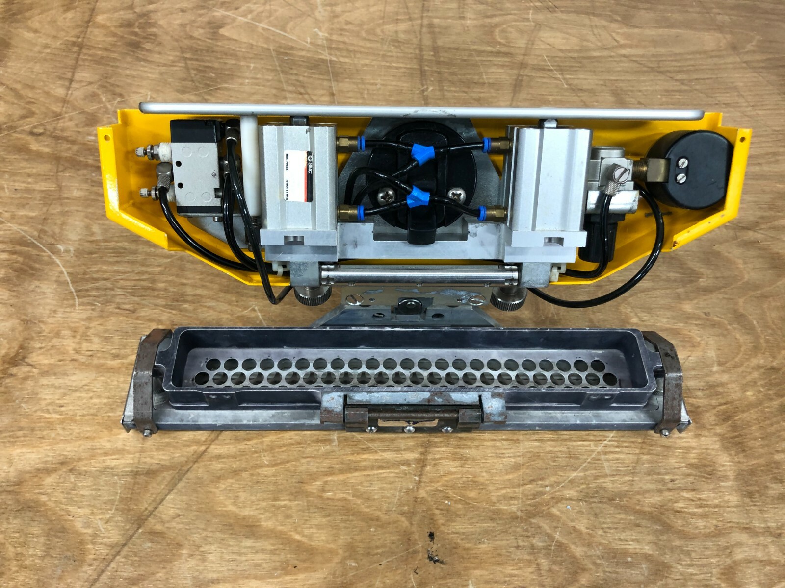 DEK ProFlow Head Assembly