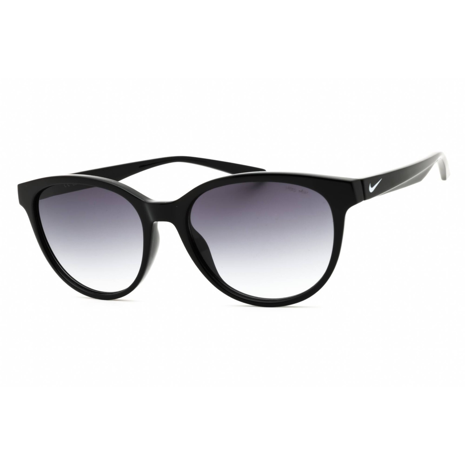 Nike Women's Sunglasses Black Injected Propionate Frame VITAL TREND IB3548X 010