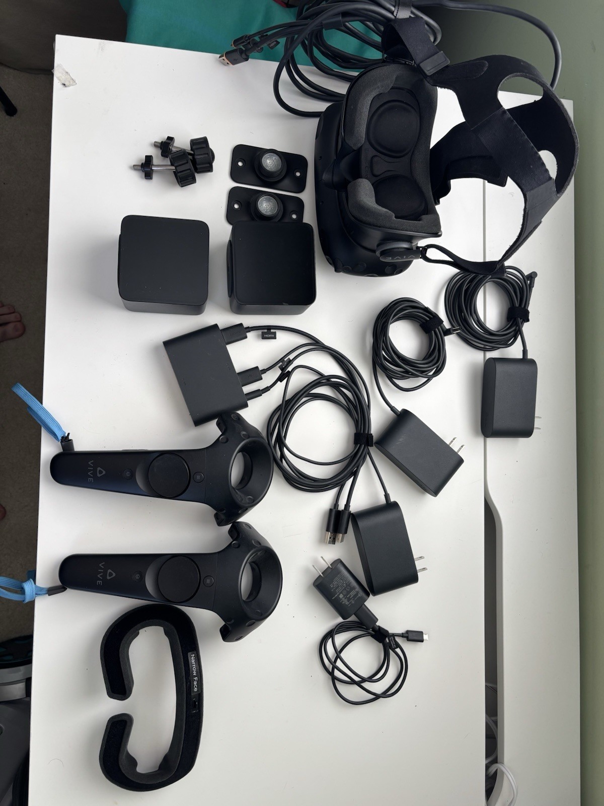 HTC Vive VR Kit