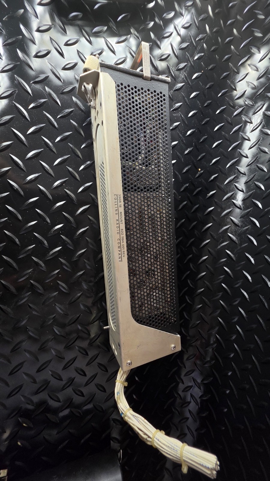 Cessna 328A-3G Slaving Accessory; Part# 522-2644-011.  S/N3954