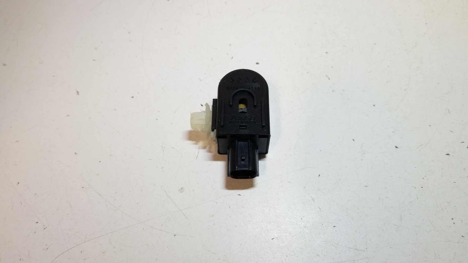 13 HONDA PILOT Warning Buzzer OEM 068900-4190