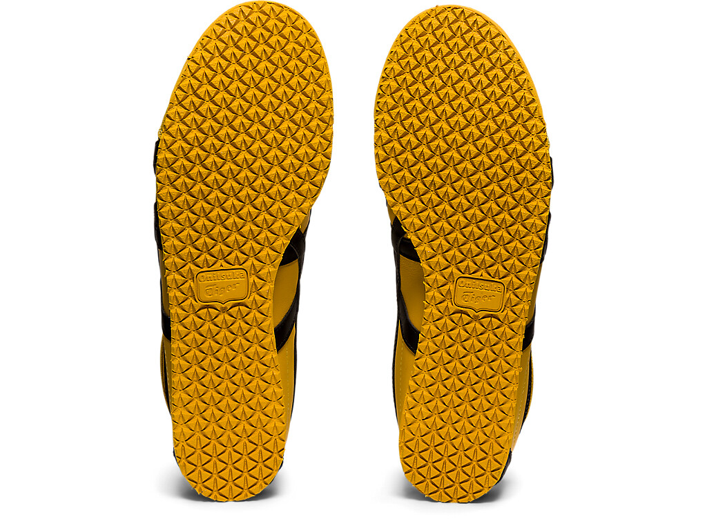Onitsuka Tiger Sneaker MEXICO 66 1183C102.751 YELLOW / BLACK