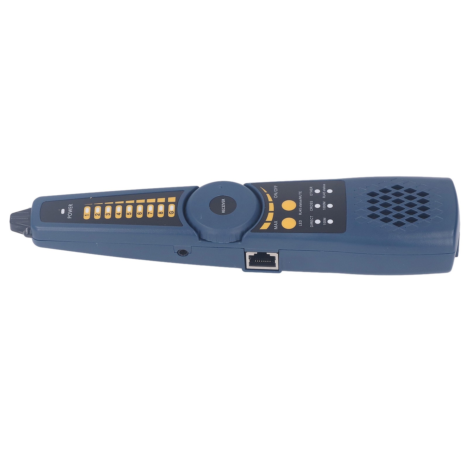 Wire Tracer Kit Anti Interference Low Noise Cable Tester For IPC 9800plus