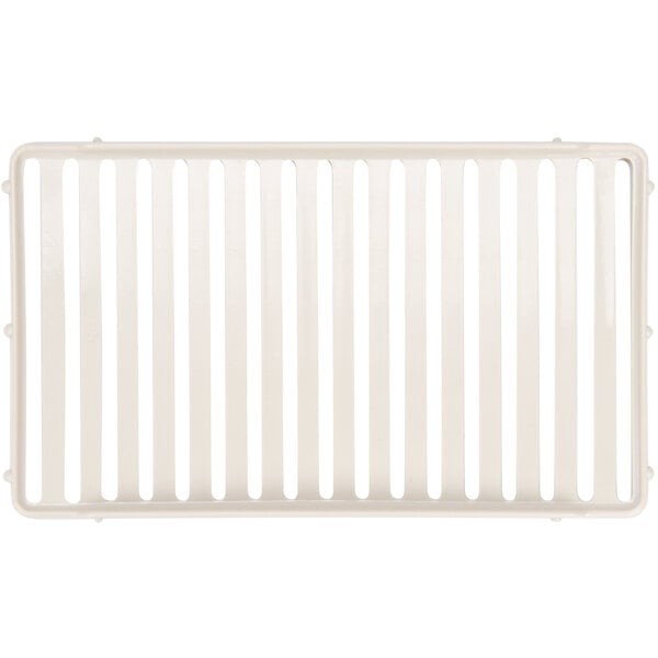 Grindmaster Cecilware 2232 Refrigerated Beverage Dispenser Drip Tray Grid