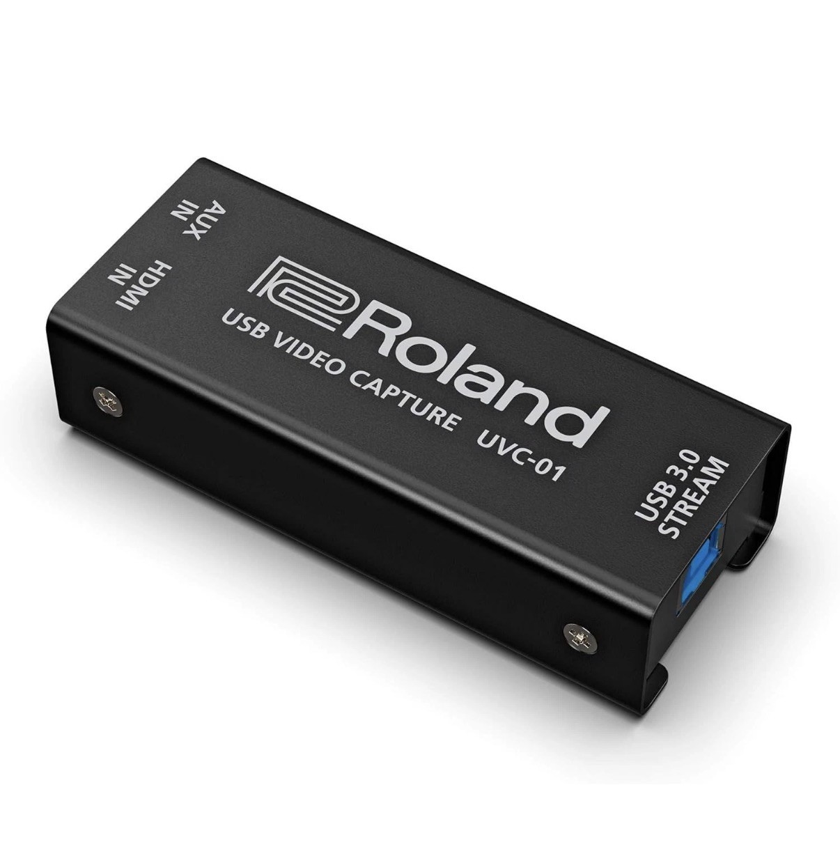 Roland USB VIDEO CAPTURE ROLAND UVC-01