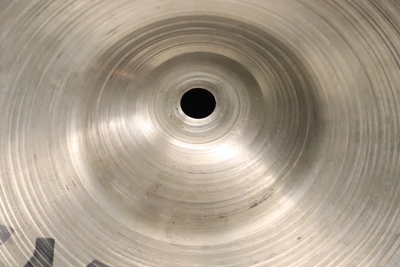 Sabian 14" XS20 Medium Hi-Hat Cymbals (Pair)