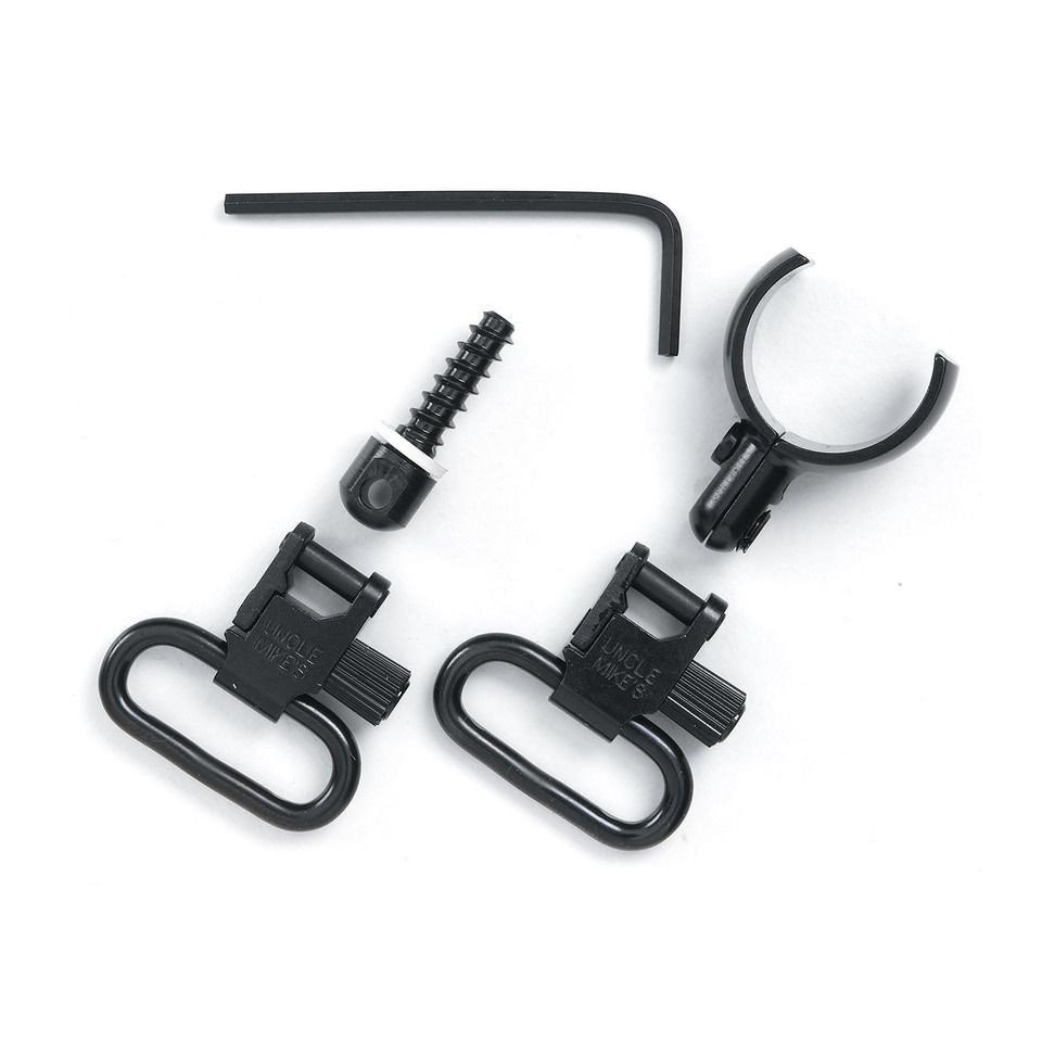 Uncle Mikes Swivels Magnum Band For Winchester 101/201 - 15922