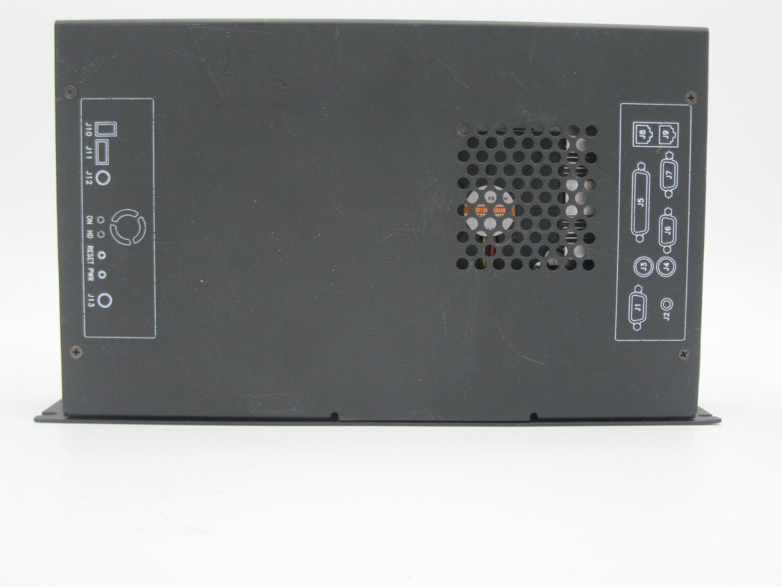 Sirius Technologies Flight Display FD200CPU-3