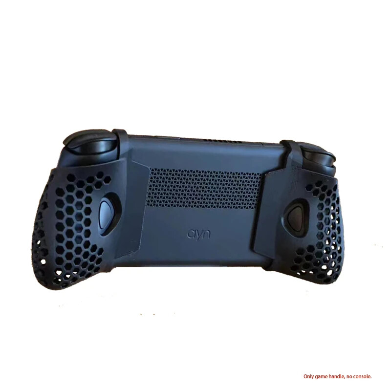 3D Printed Handhold Controller Grip Holder Handle Protector For Ayn Odin 2/2Pro
