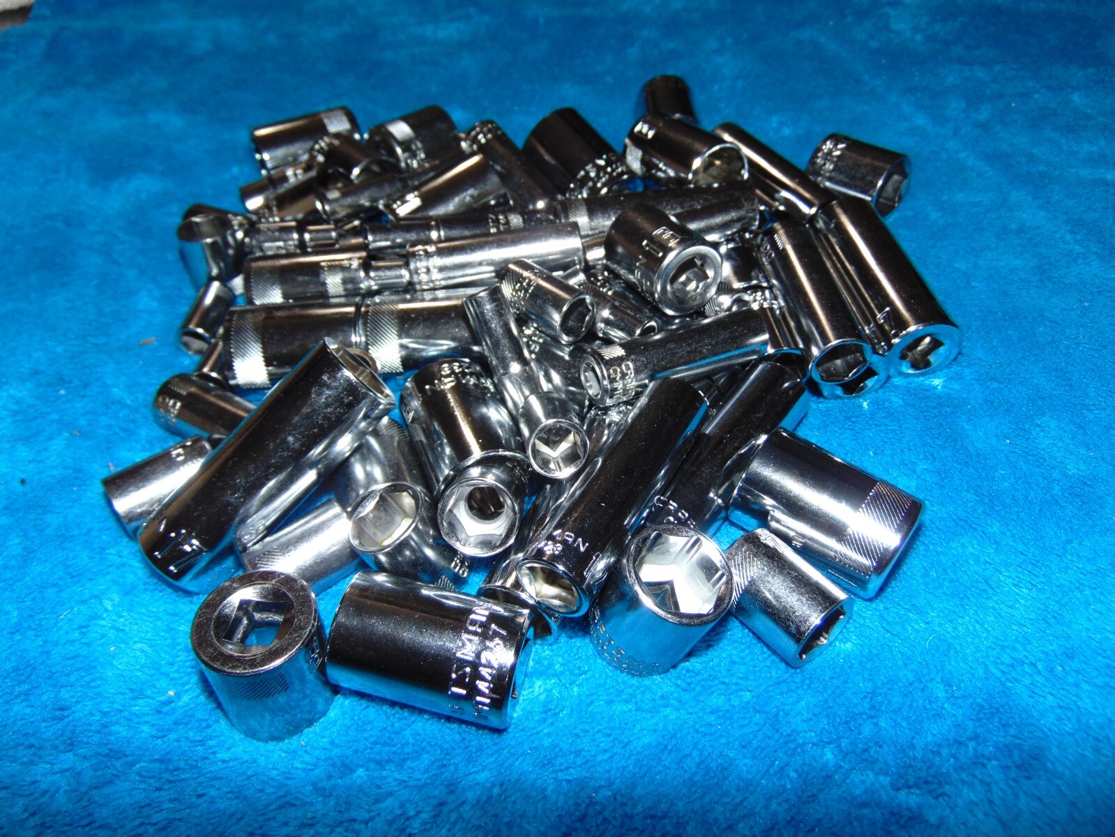 CRAFTSMAN SOCKETS SAE BRAND NEW YOUR CHOICE!