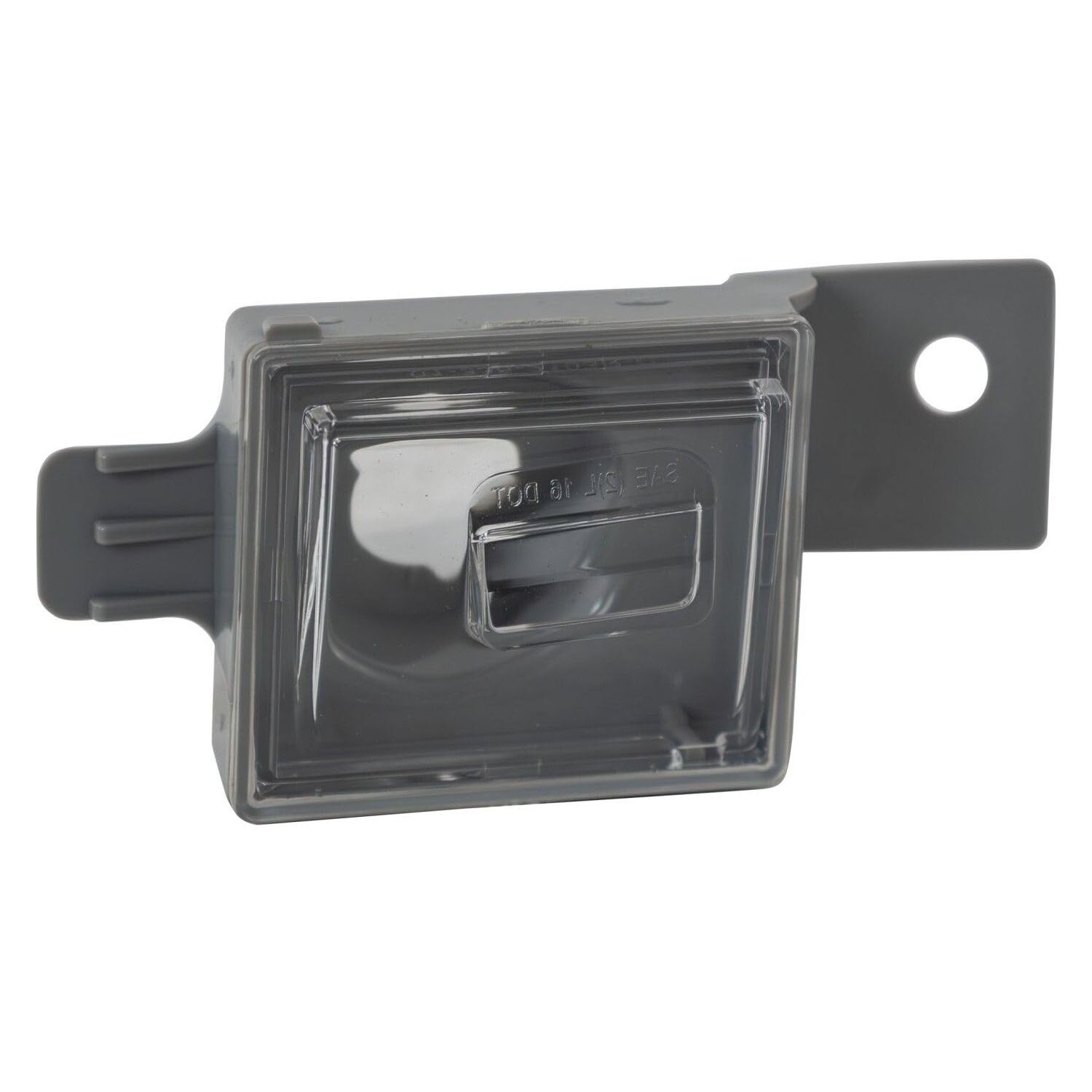 License Plate Light Rear Left for Colorado Silverado Sierra Canyon