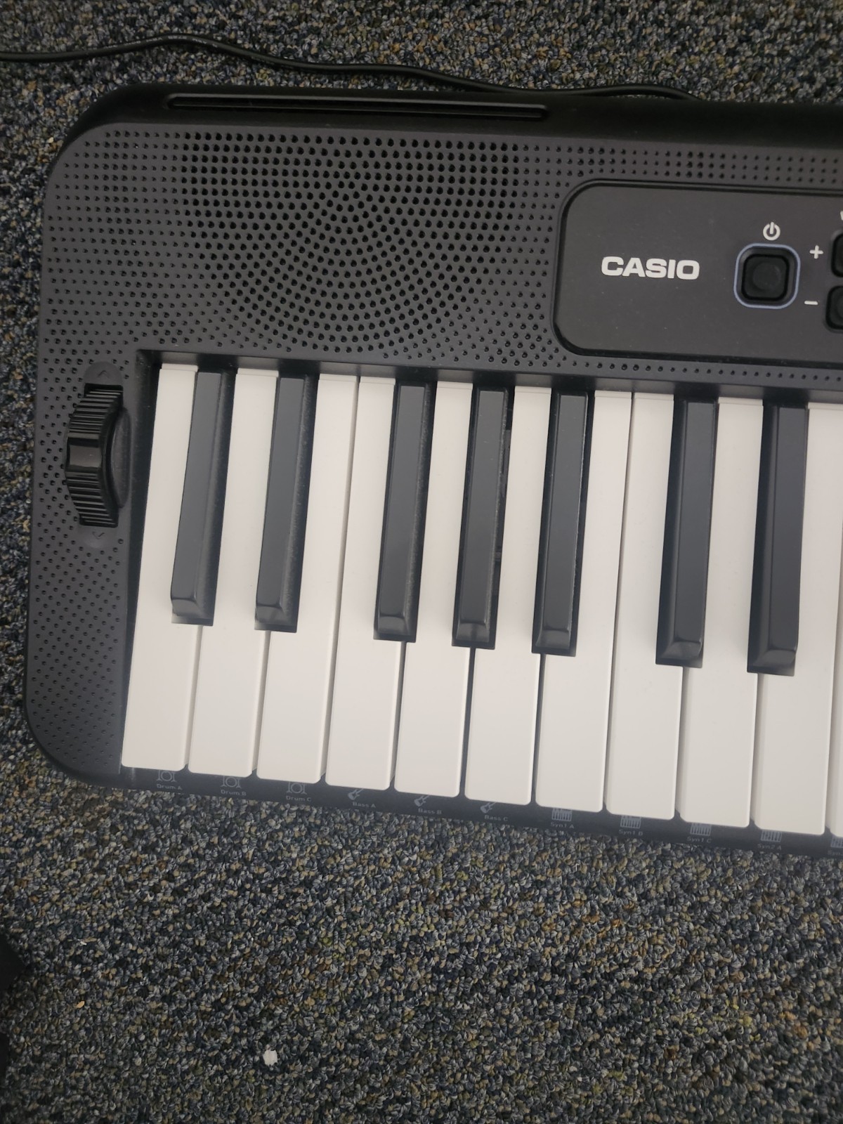 Casio Casiotone CT-S300 61-Key Digital Keyboard