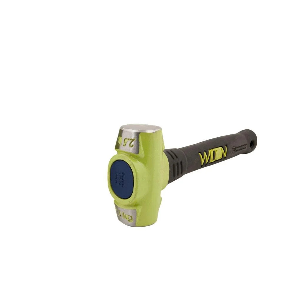 Wilton 8 Lb Head 24 In. Bash Sledge Hammer (30Hrc)