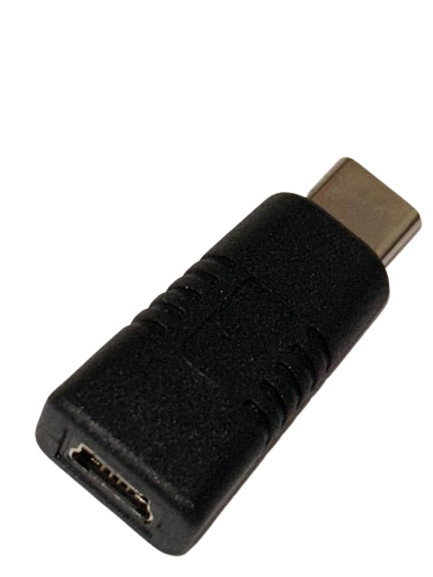 Alpha 100 To 300/300i Charger Adapter
