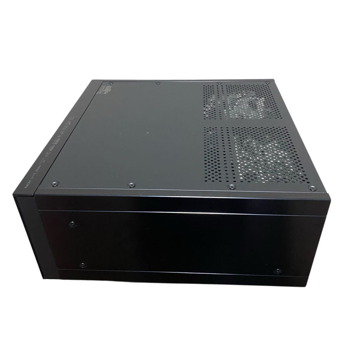 Onkyo Pr-sc5509 Av Amplifier With Remote
