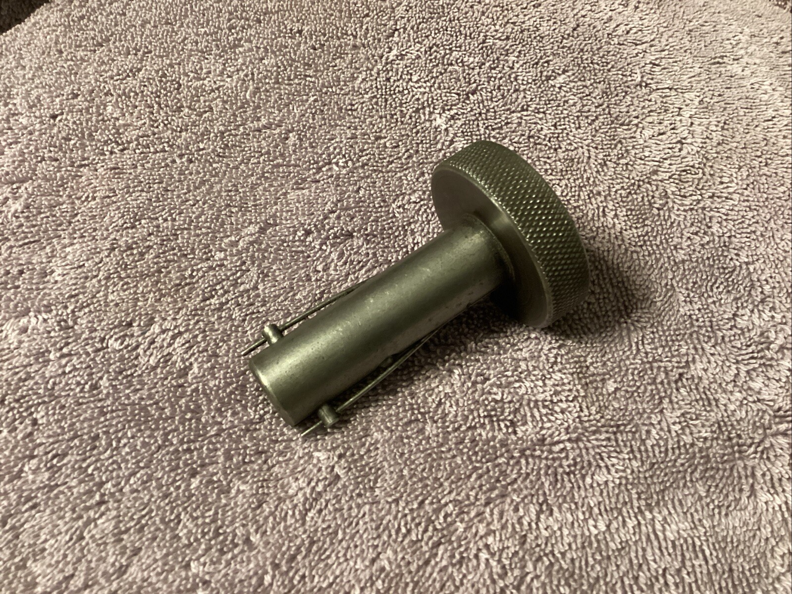 BLACK & DECKER Pilot Puller….”GOOD SHAPE”