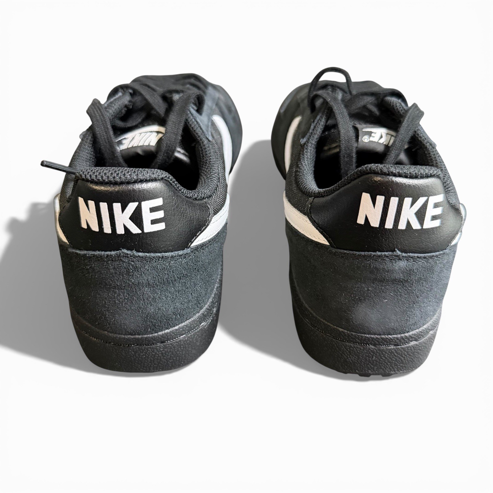 Nike Field General Black White Shoes HF3165-001 Men's Size 10-12