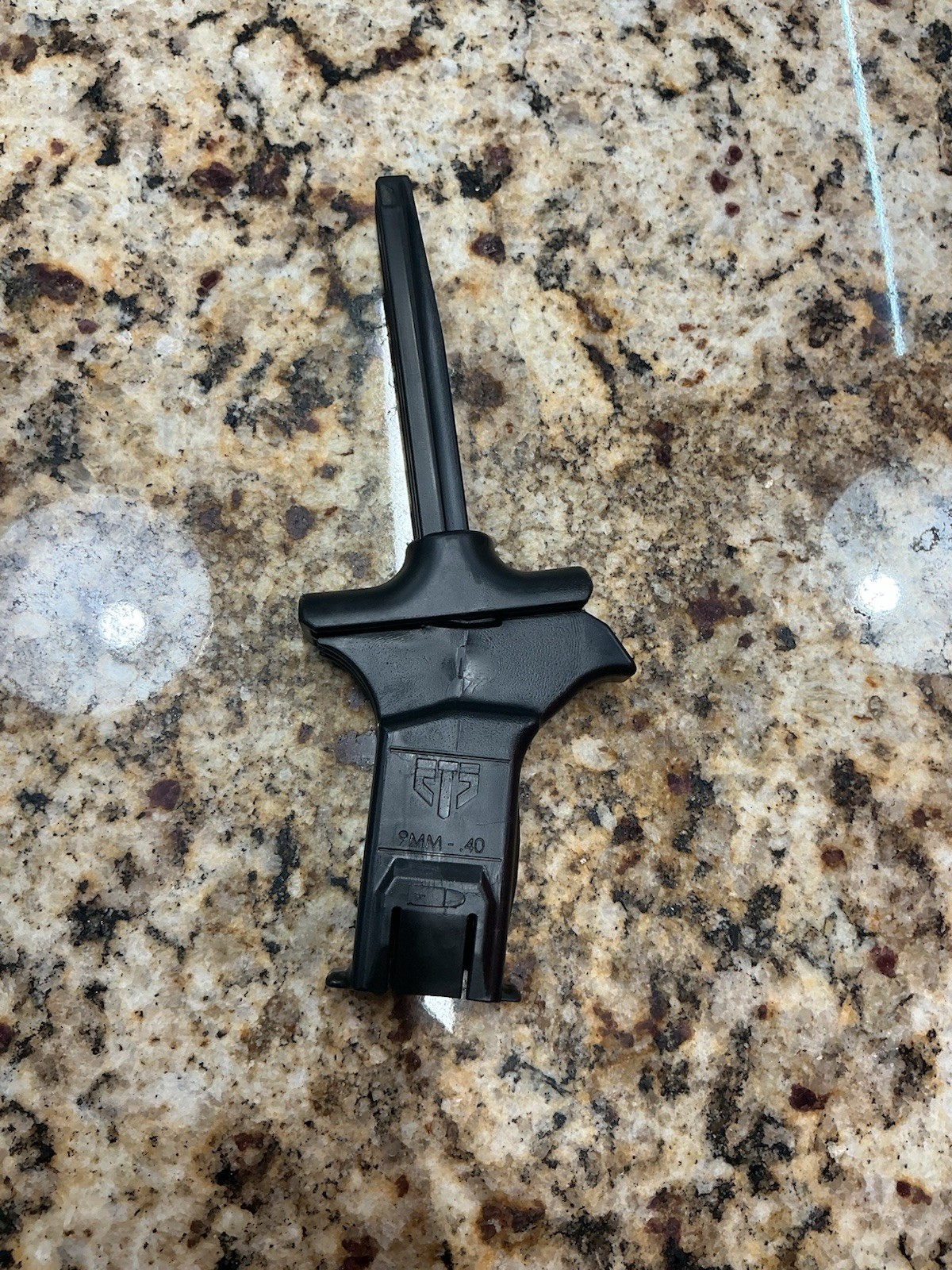ETS ETSCAM-9 C.A.M. Polymer Magazine Loader