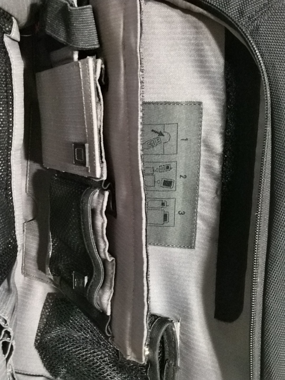 APC Laptop Case