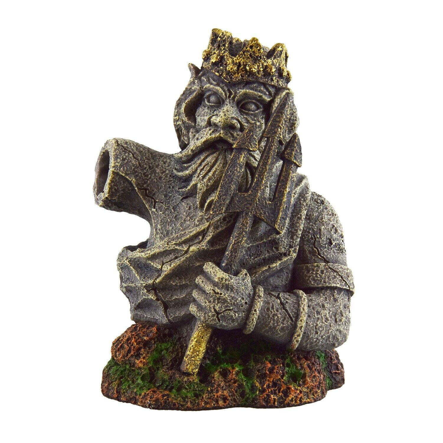RA UNDERWATER TREASURES Aqua God