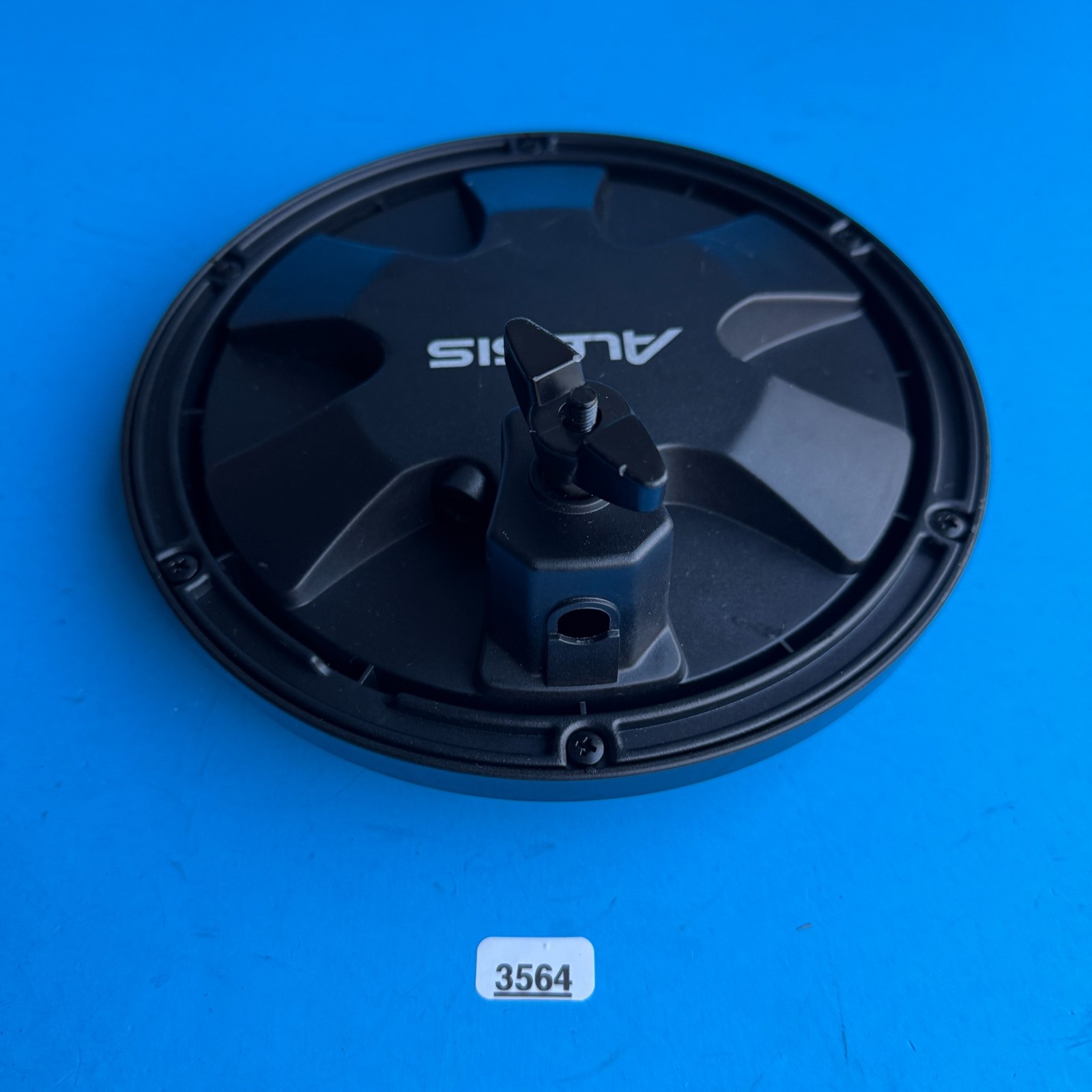 ALESIS FORGE NITRO Electronic Drum Part: 8" Tom Trigger Single-Zone Pad #3564