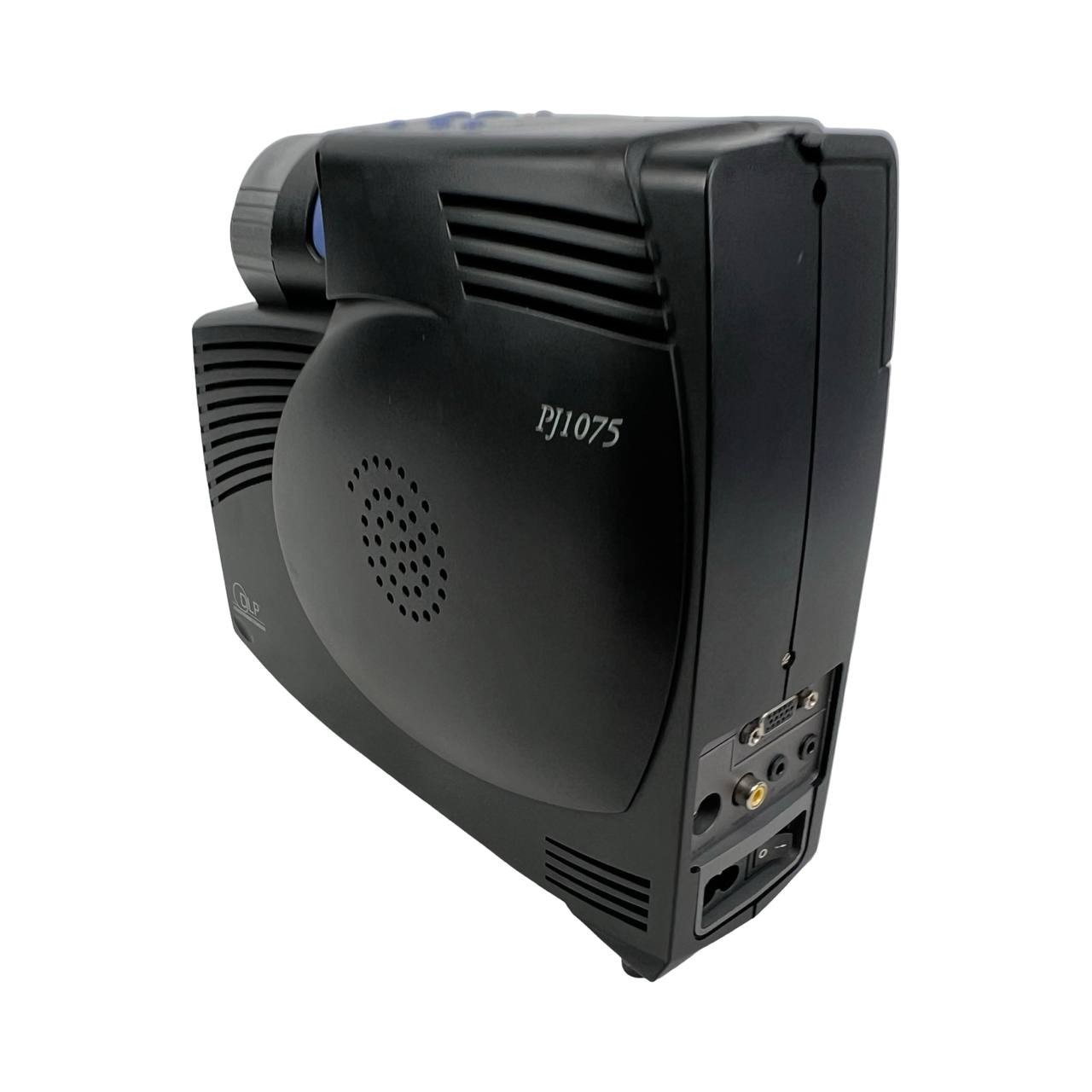 ViewSonic PJ1075 Projector Untested | No Remote Control Included